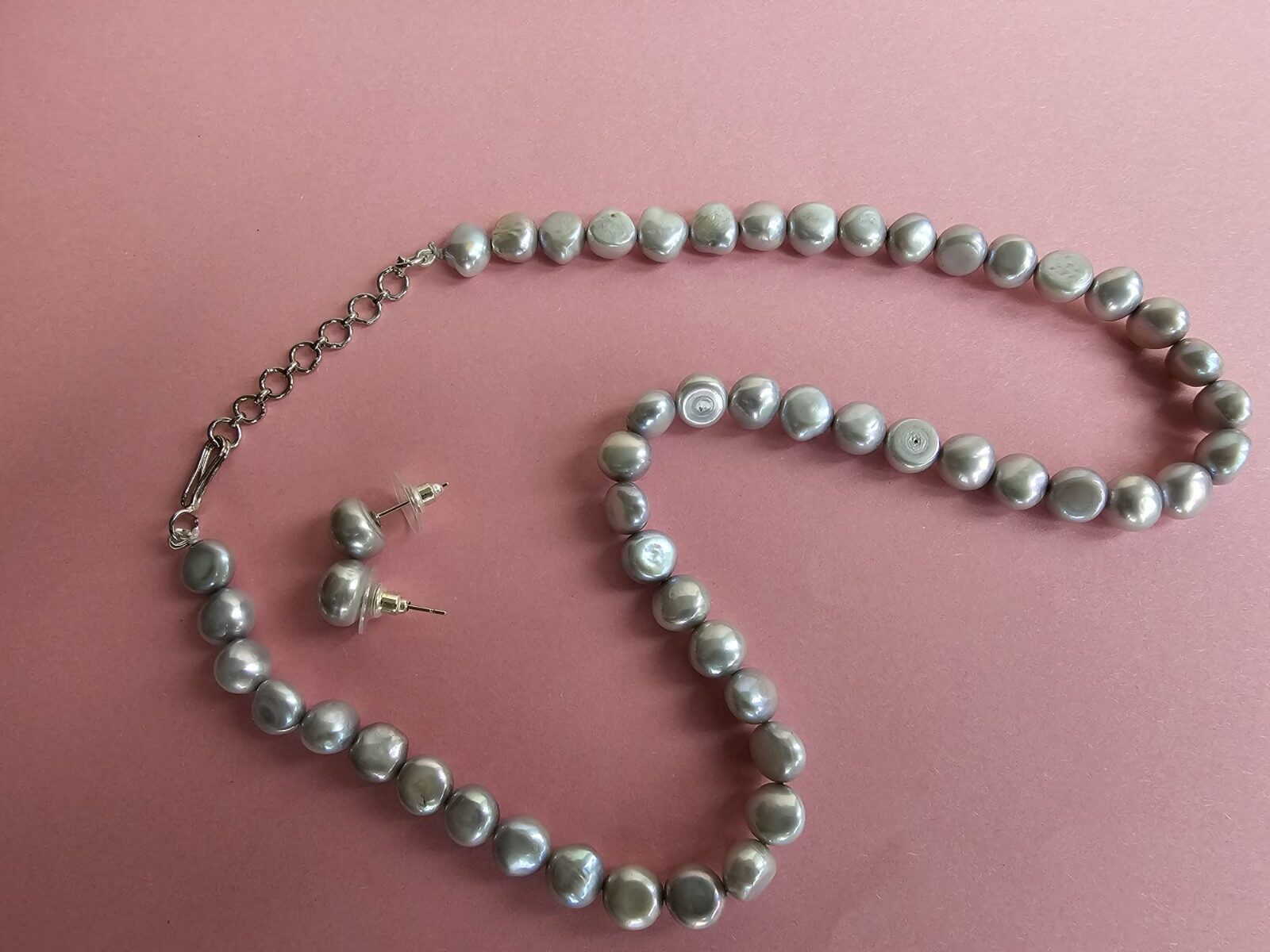 Soft natural White Ivory