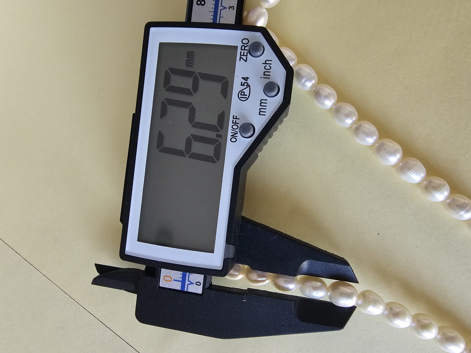 Soft Natural White Set